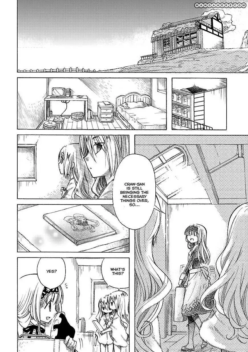 Mayple-san no Koucha Jikan Chapter 6 18